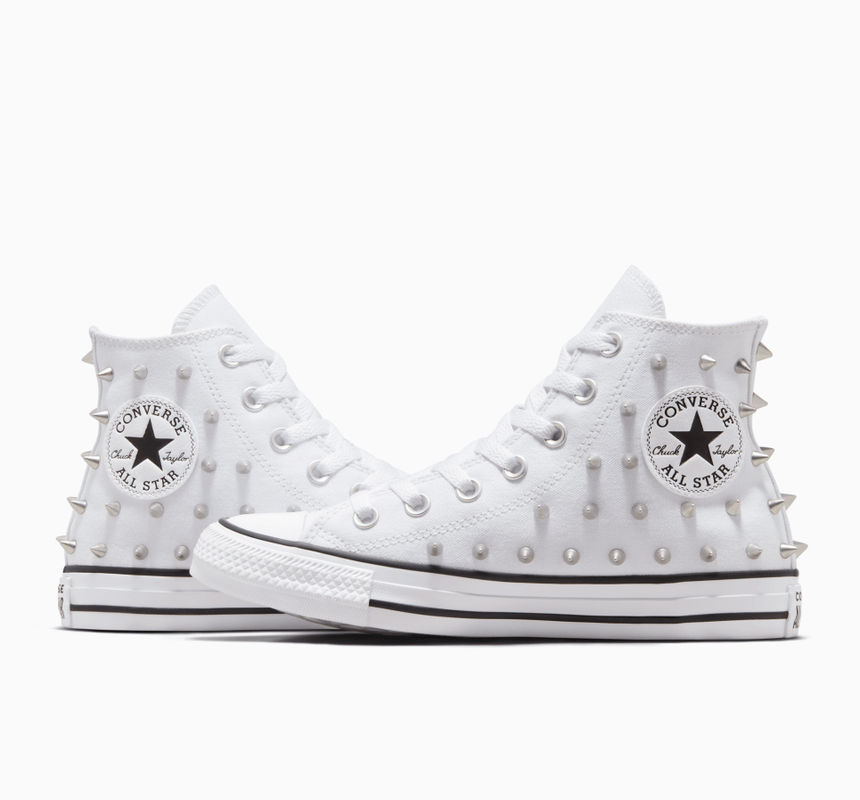 Chuck Taylor All Star Studded