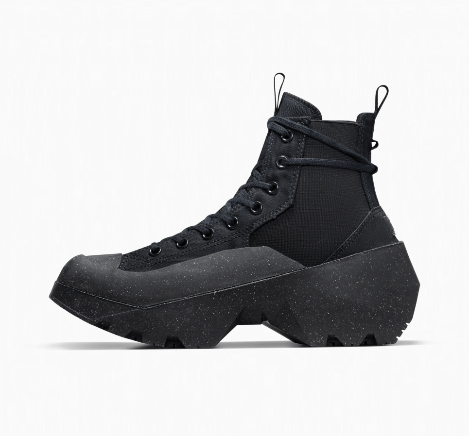 Chuck 70 Geo Forma LS