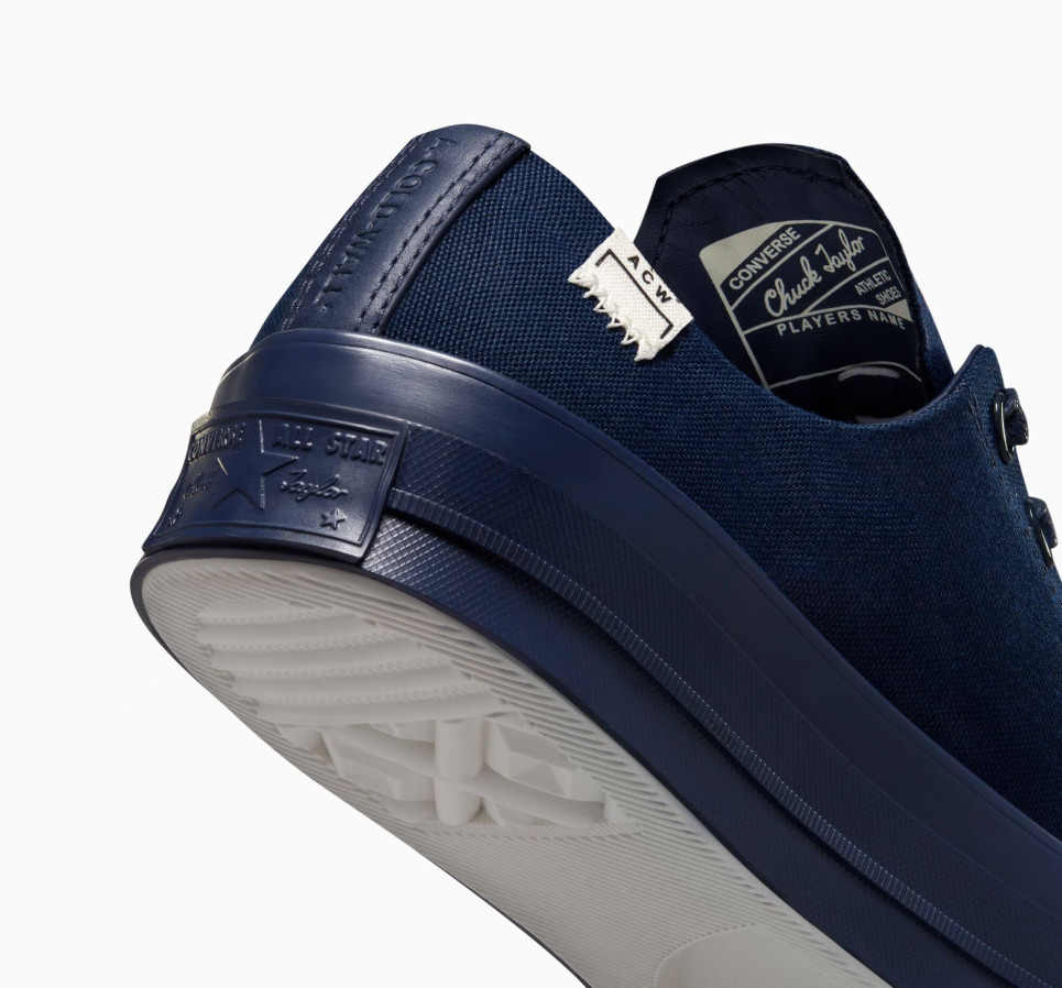 Converse x A-COLD-WALL* Chuck 70-Navy-37