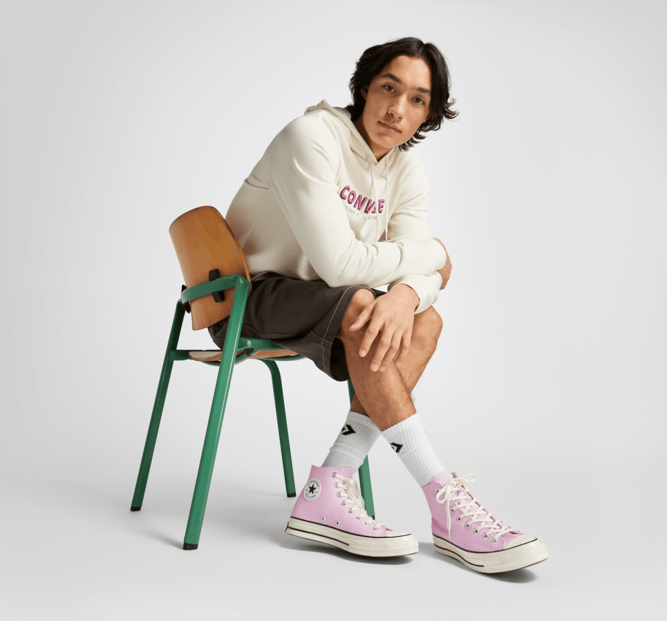 Chuck 70