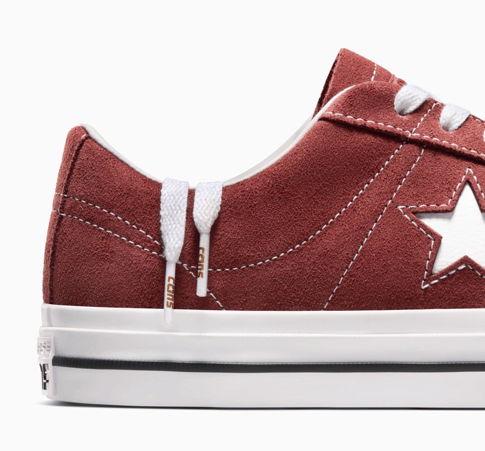 CONS One Star Pro
