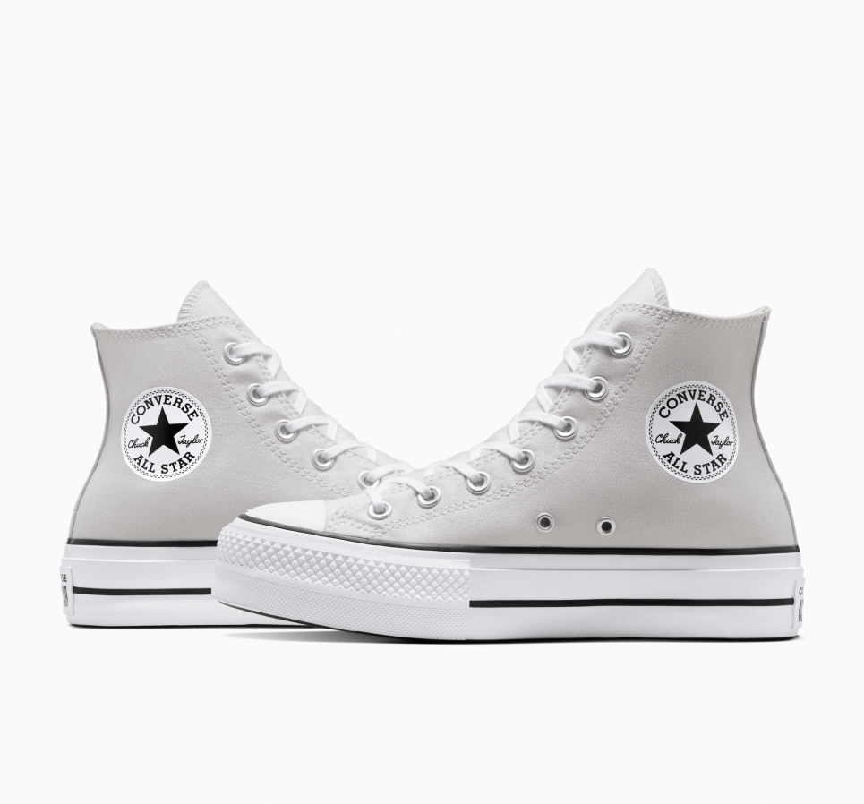 Chuck Taylor All Star Platform Canvas