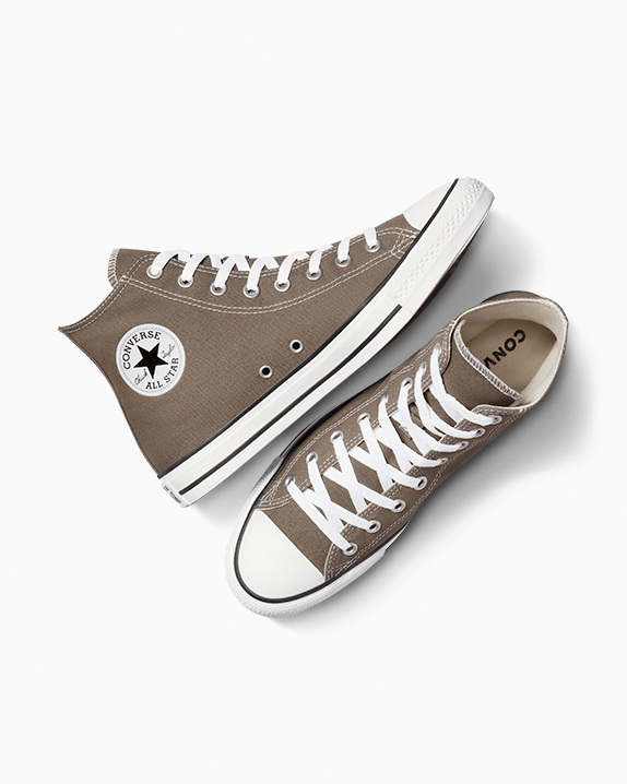 Chuck Taylor All Star Canvas
