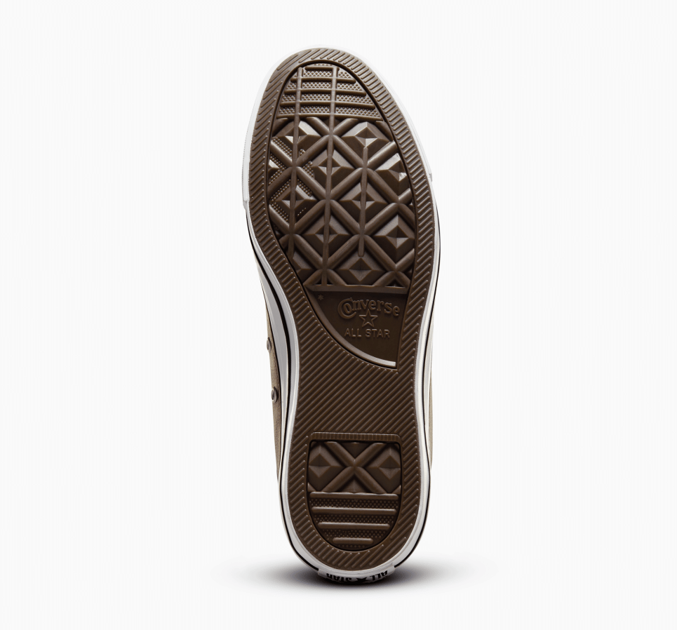Chuck Taylor All Star Faux Leather