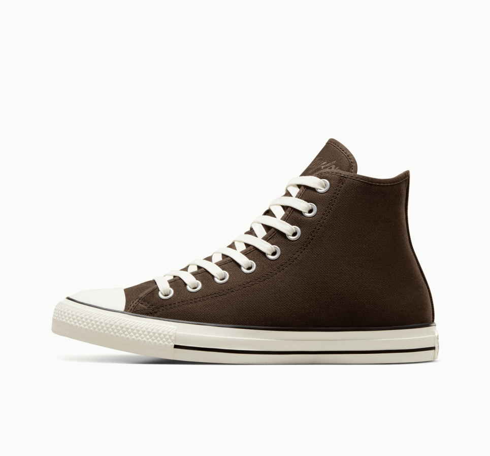 Chuck Taylor All Star Garden Starter Twill