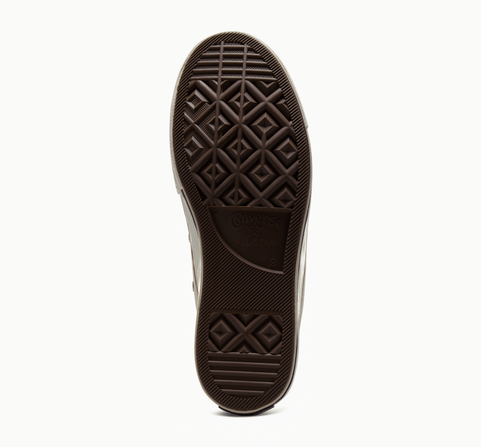 Chuck 70 Canvas Wide