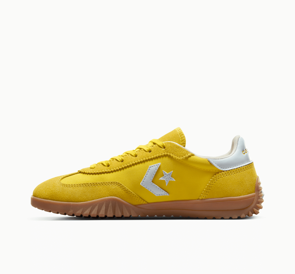Run Star Trainer