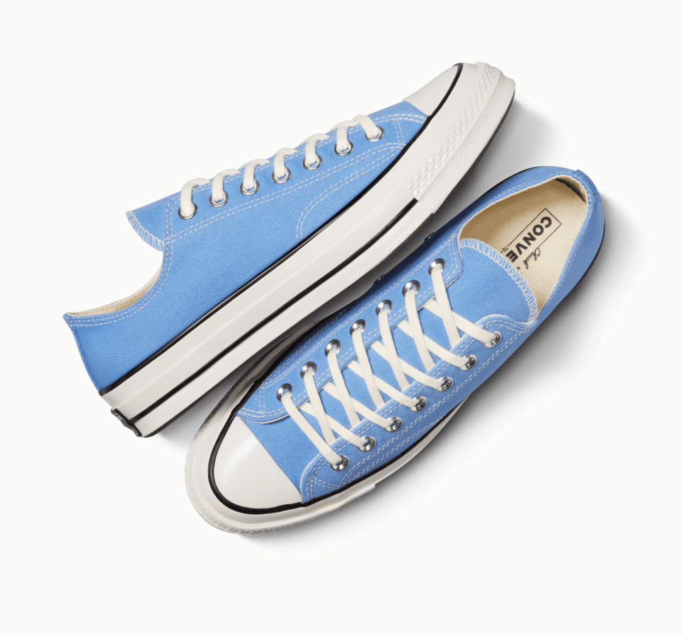 Chuck 70