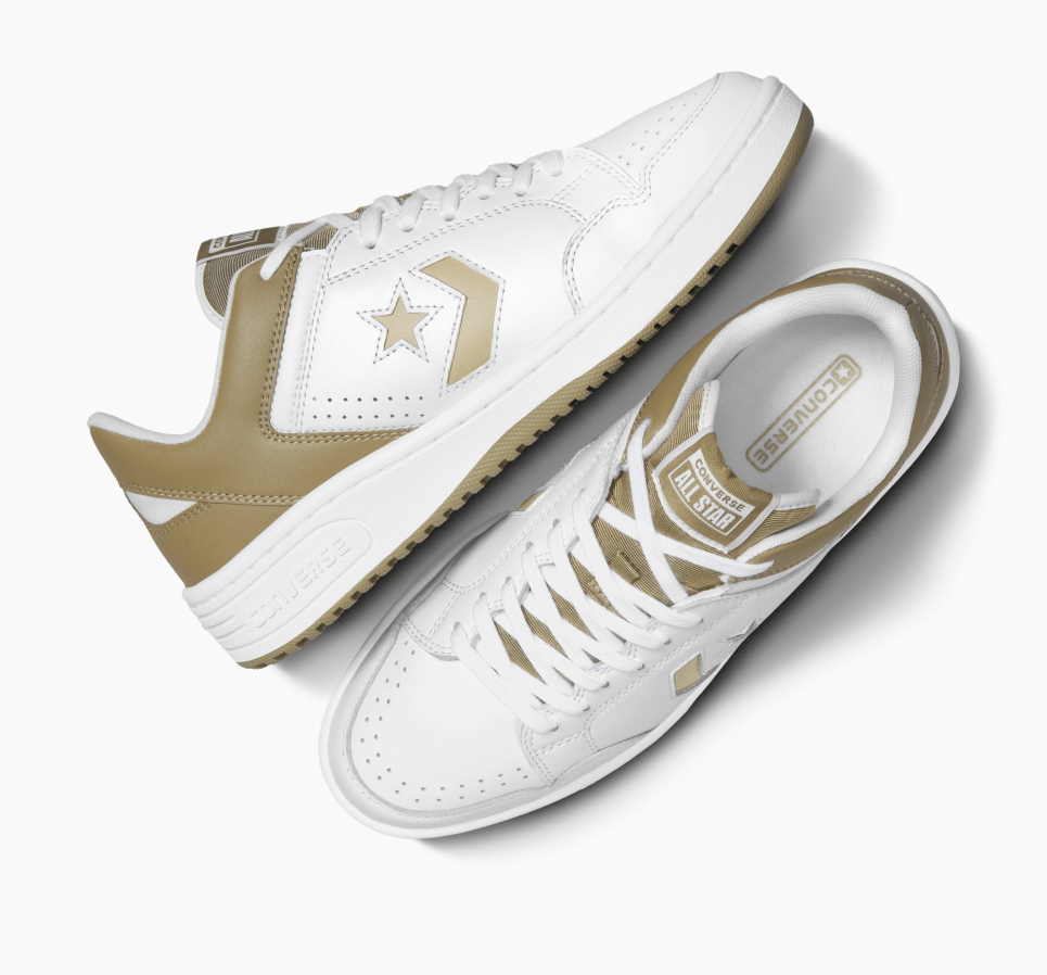 Converse Weapon
