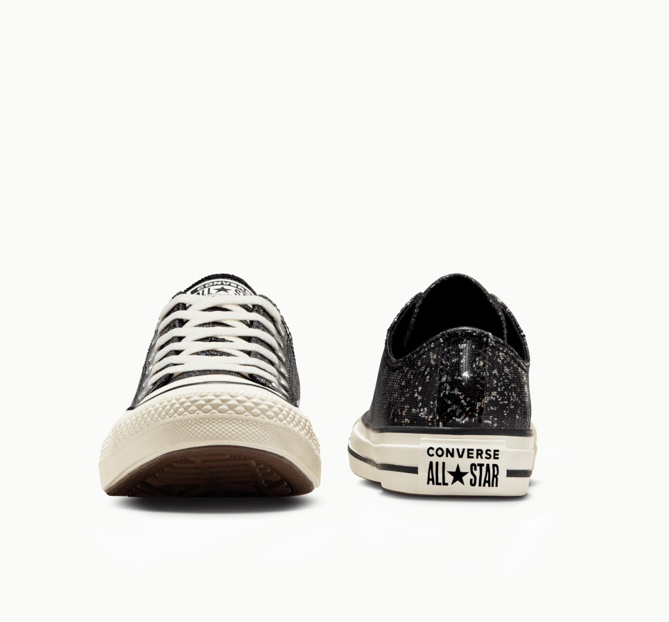 Chuck Taylor All Star Glitter
