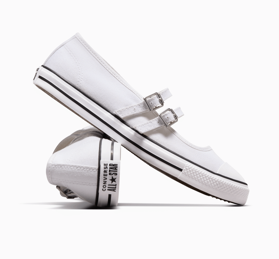 Chuck Taylor All Star Dainty Mary Jane