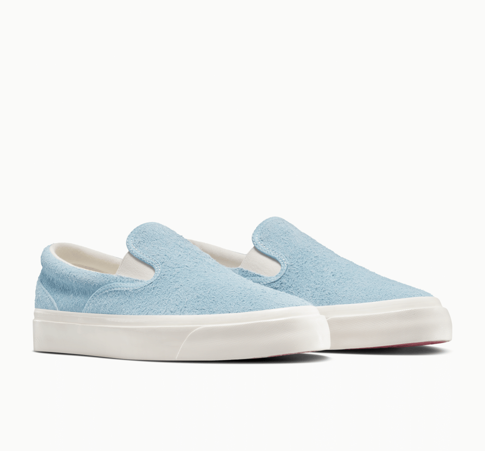 Converse x GOLF WANG One Star CC Slip Pro-Blue-44