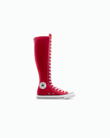 Chuck Taylor All Star XX-Hi High Top