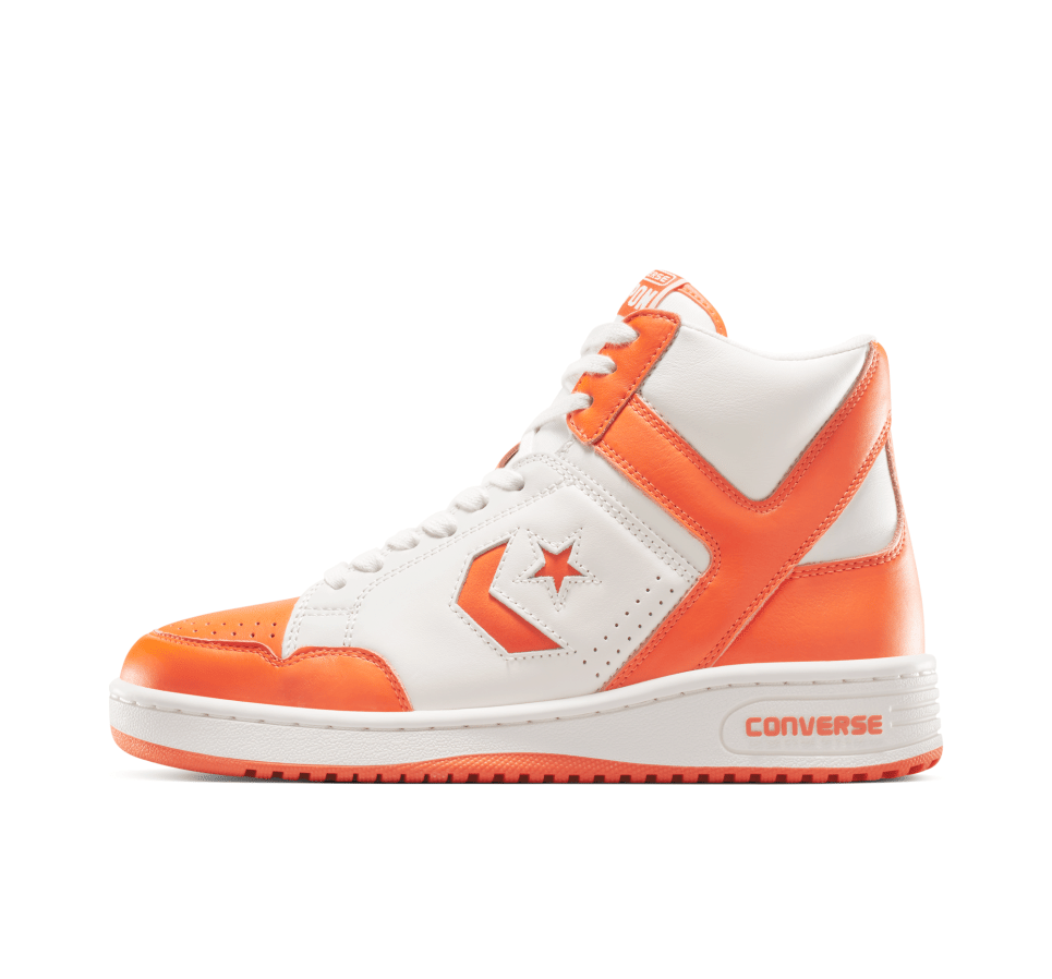 Converse Weapon