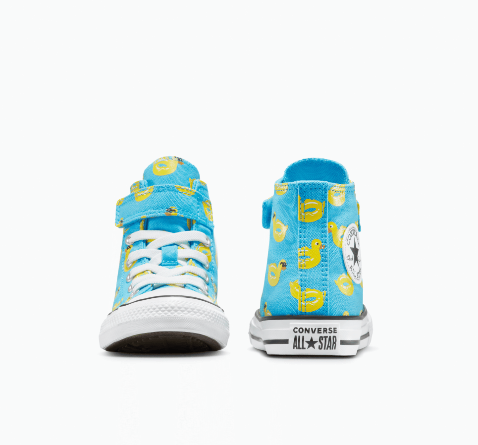 Chuck Taylor All Star Pool Float Easy On