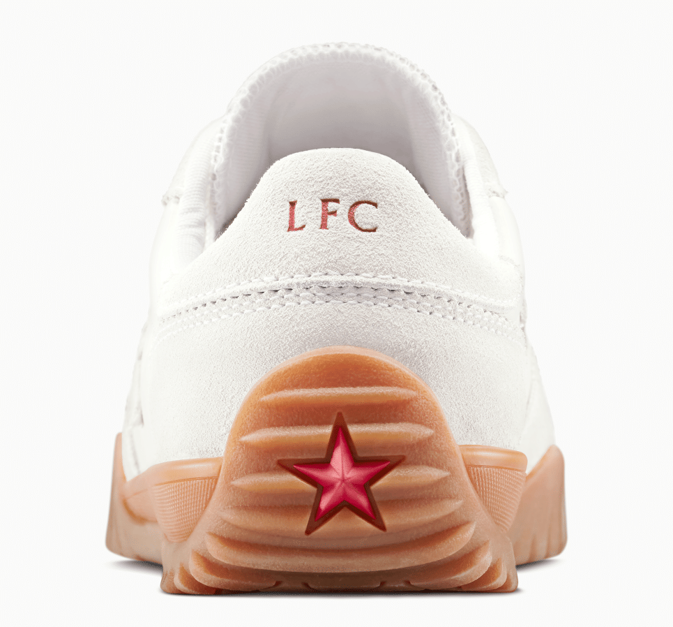 Converse x Liverpool FC Run Star Trainer