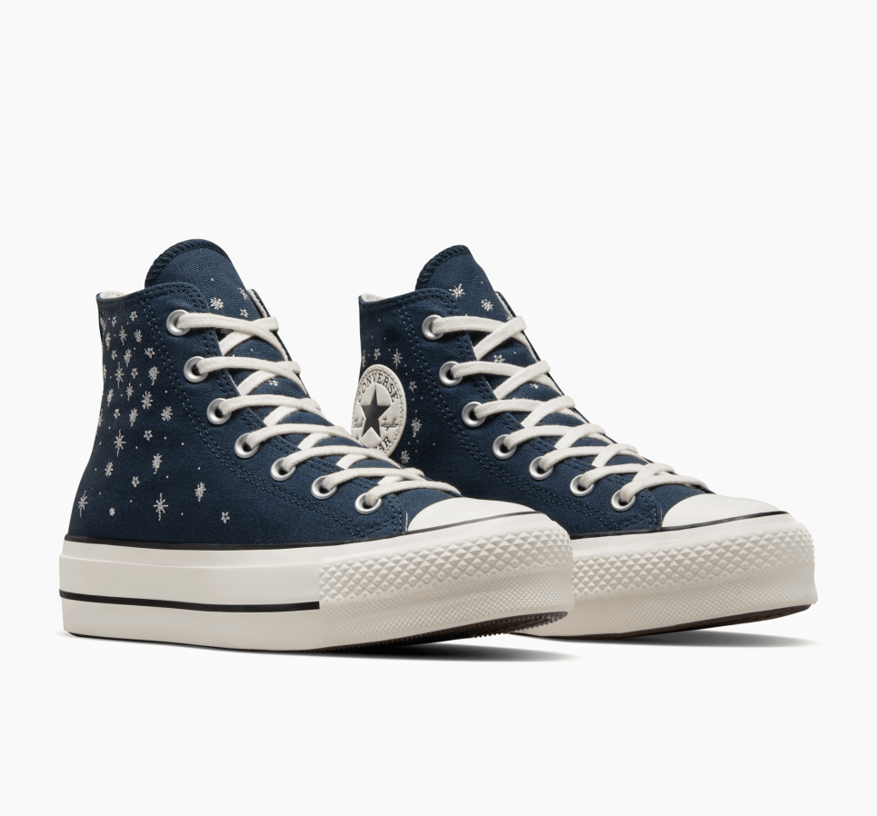 Chuck Taylor All Star Lift