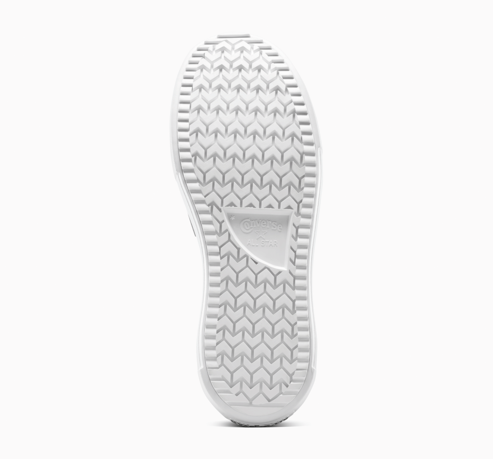 Chuck Taylor All Star Lift Double Stack