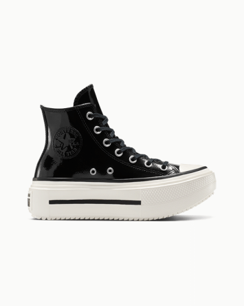 Chuck Taylor All Star Lift Double Stack