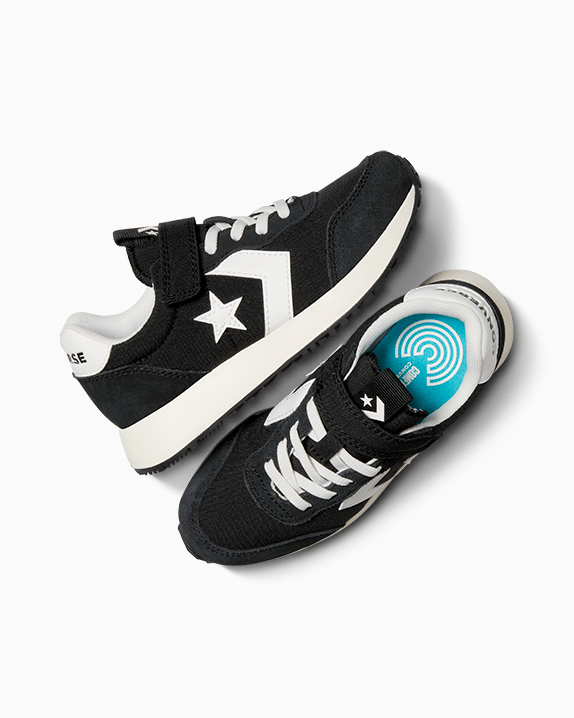 Converse Omega Trainer
