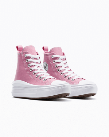 Chuck Taylor All Star Move
