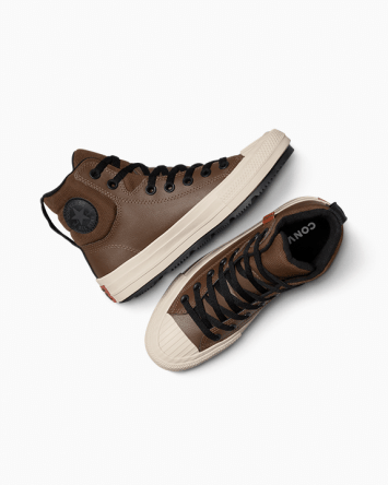Chuck Taylor All Star Berkshire Boot