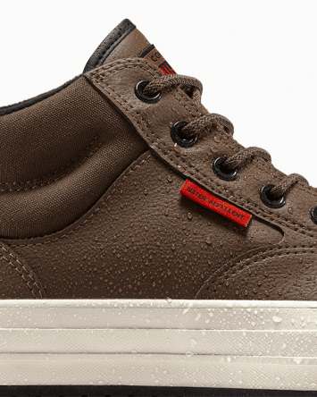 Chuck Taylor All Star Malden Street Boot