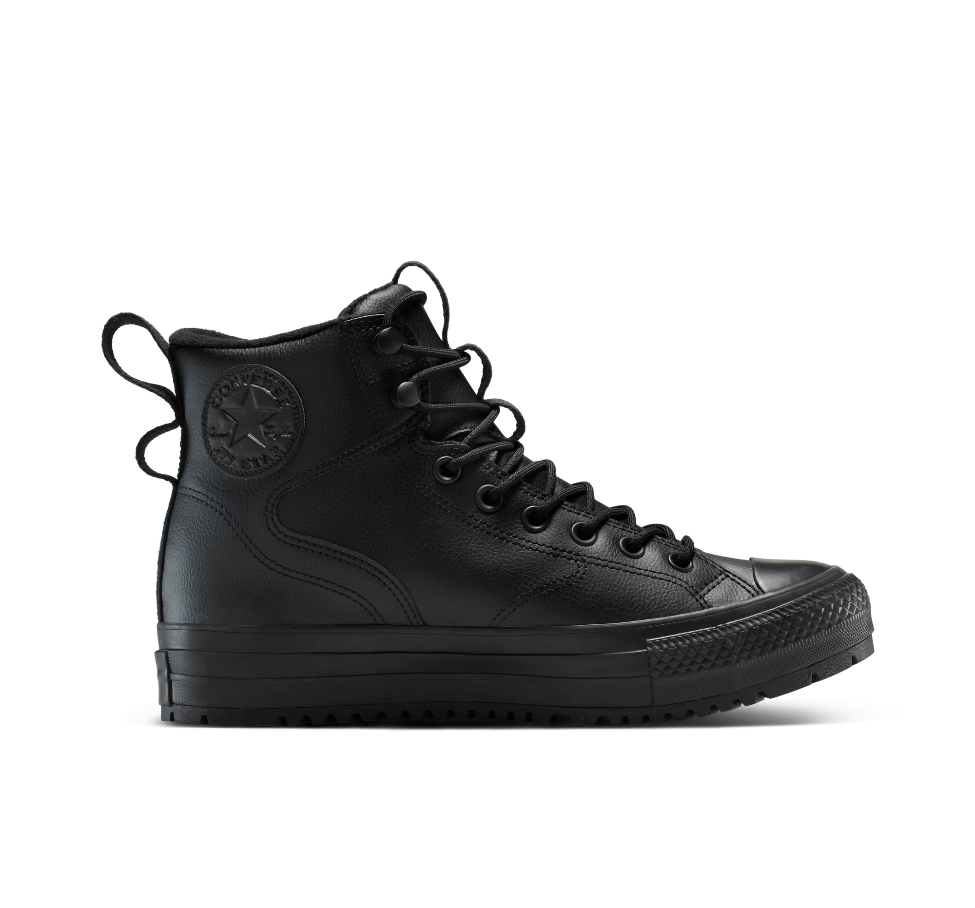 Chuck Taylor All Star Hiker Boot