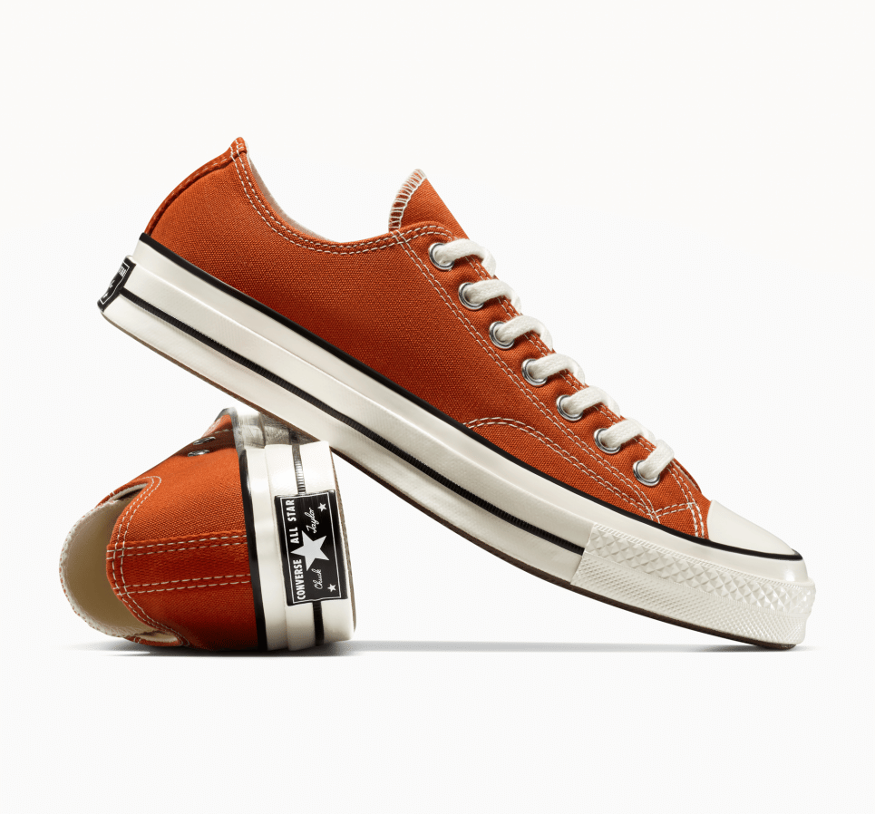 Chuck 70