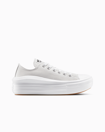 Chuck Taylor All Star Move Platform