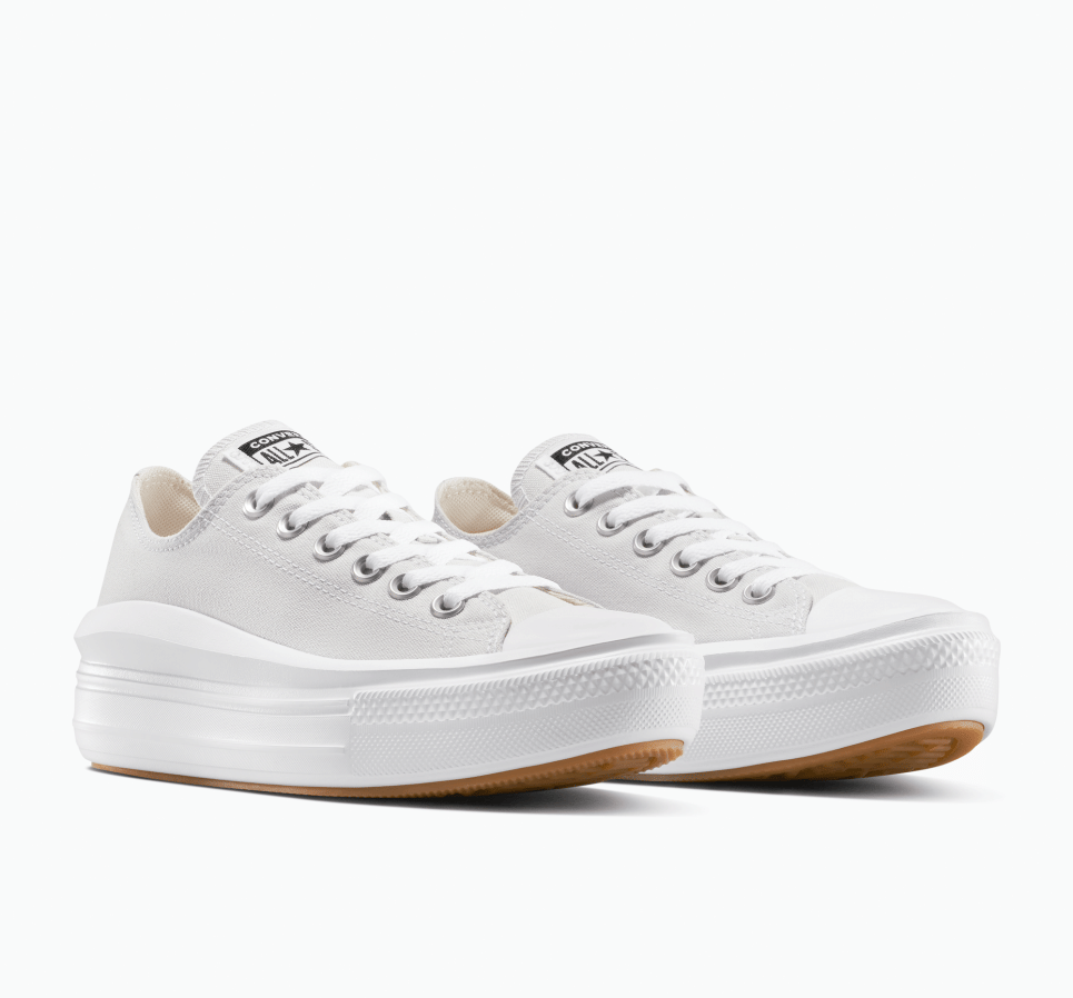 Chuck Taylor All Star Move Platform