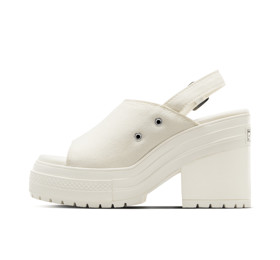 Chuck 70 De Luxe Heel Mule