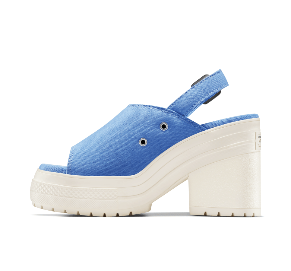 Chuck 70 De Luxe Heel NU