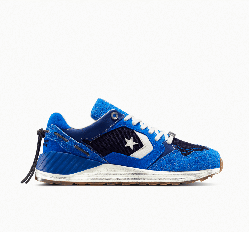 Converse x ADERERROR Wave Trainer