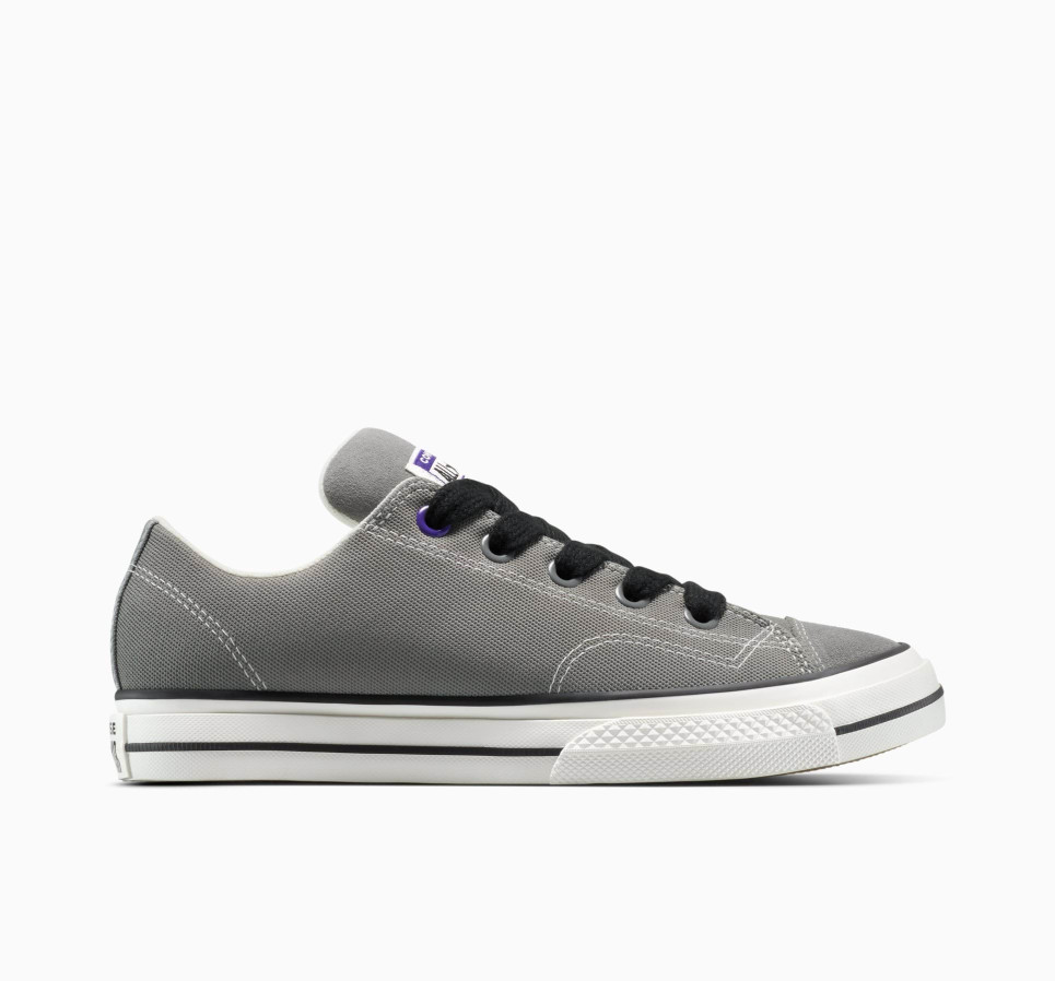 Chuck Taylor Puff