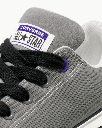 Chuck Taylor Puff