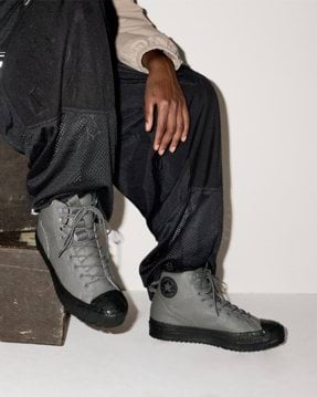 Chuck Taylor All Star Water Repellent Hiker Boot