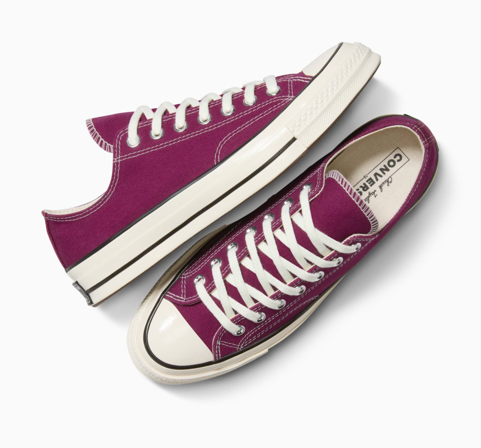 Chuck 70