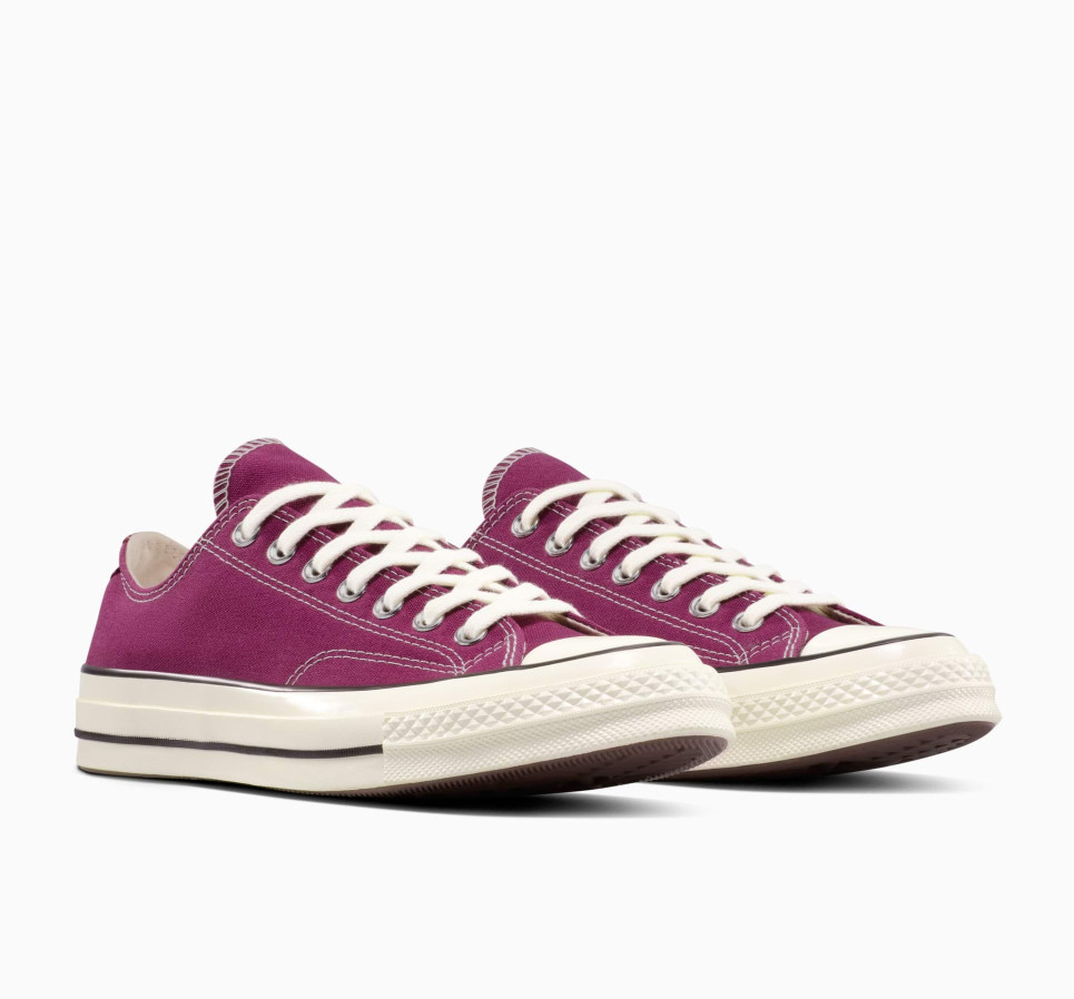 Chuck 70