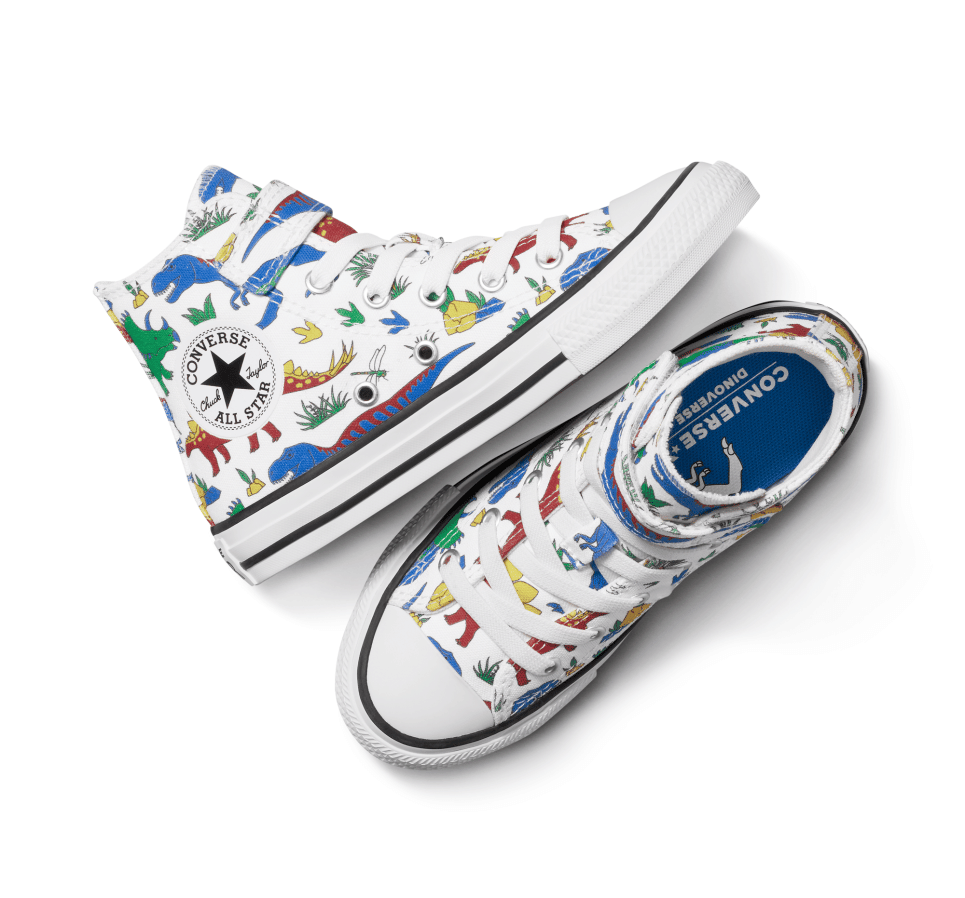 Chuck Taylor All Star 1V