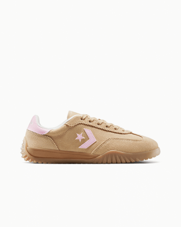 Run Star Trainer Suede
