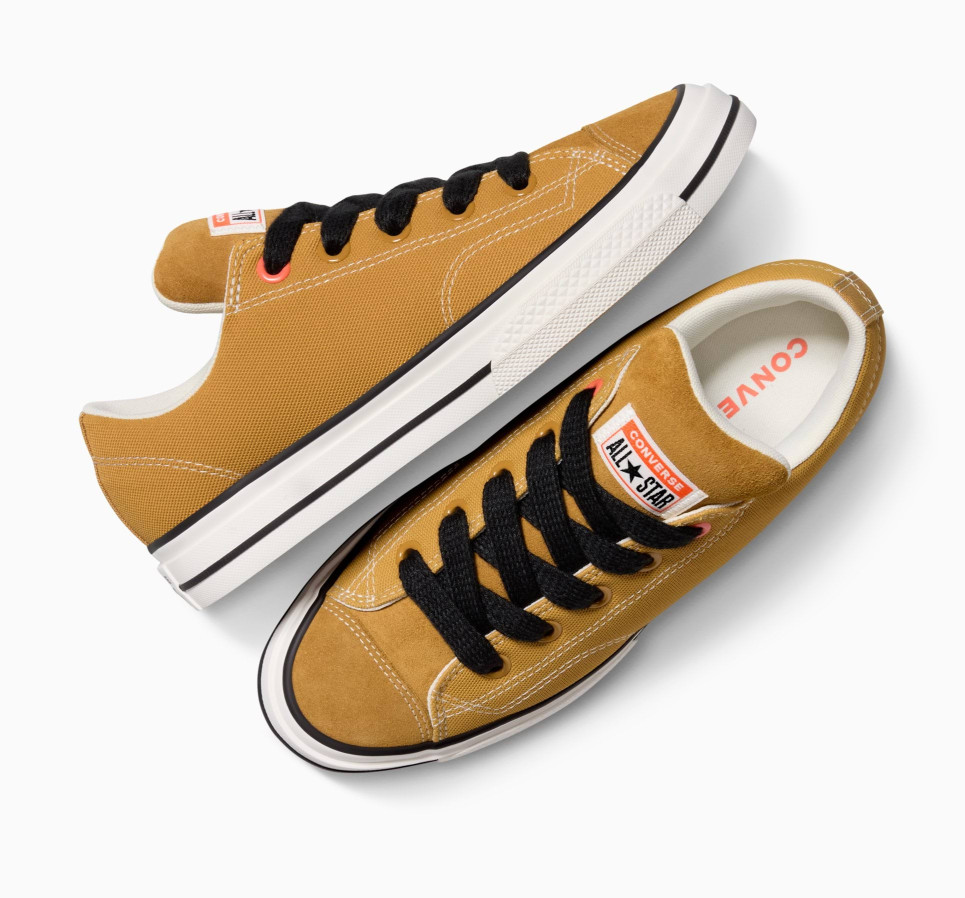 Chuck Taylor Puff