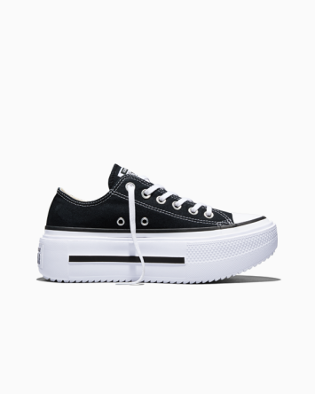 Chuck Taylor All Star Lift Double Stack Platform Canvas