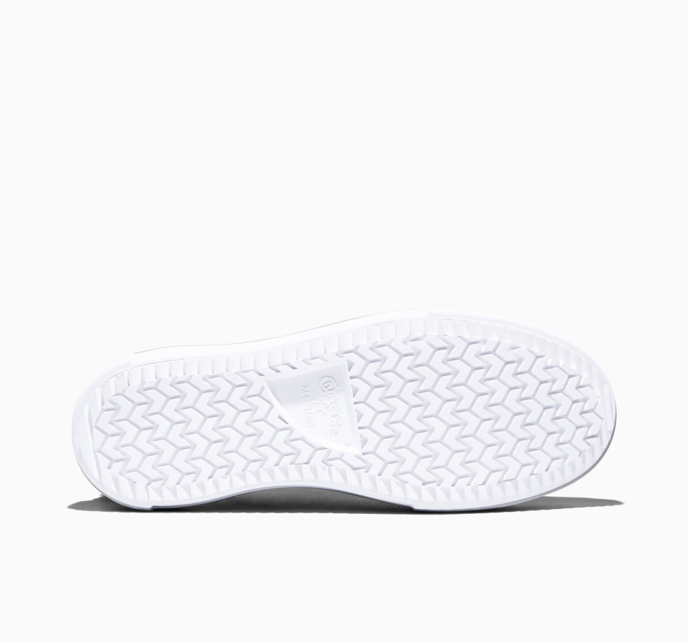 Chuck Taylor All Star Lift Double Stack Platform
