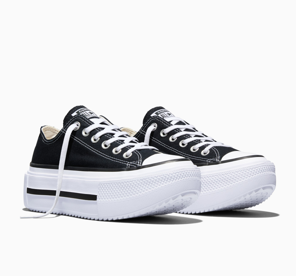 Chuck Taylor All Star Lift Double Stack Platform