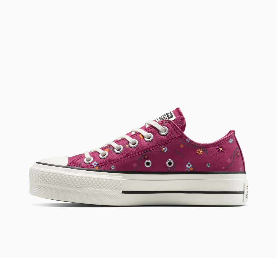 Chuck Taylor All Star Lift