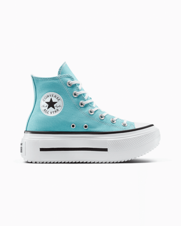 Chuck Taylor All Star Lift Double Stack