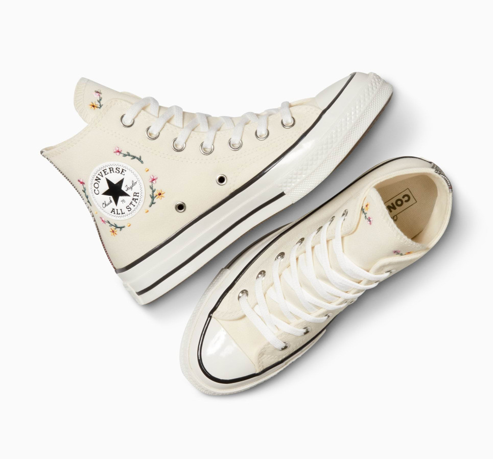Chuck 70