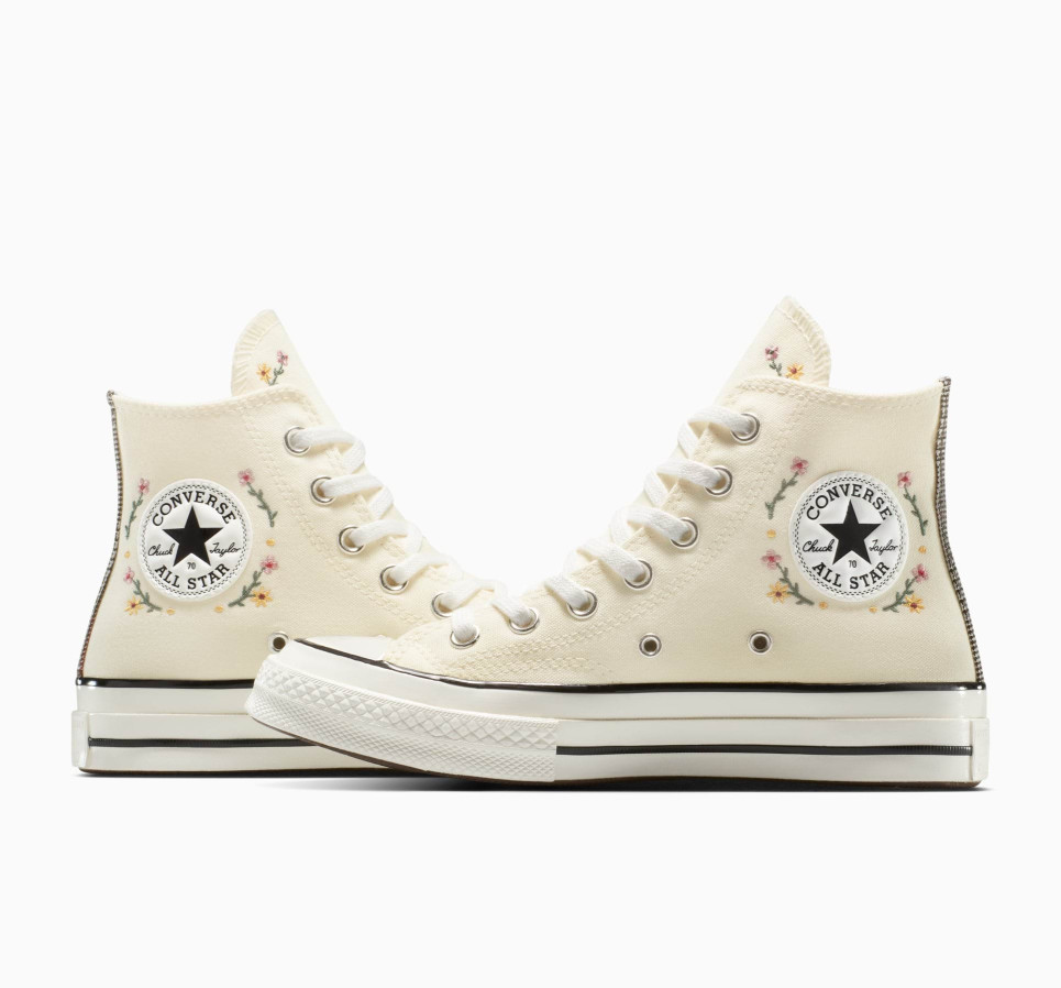 Chuck 70