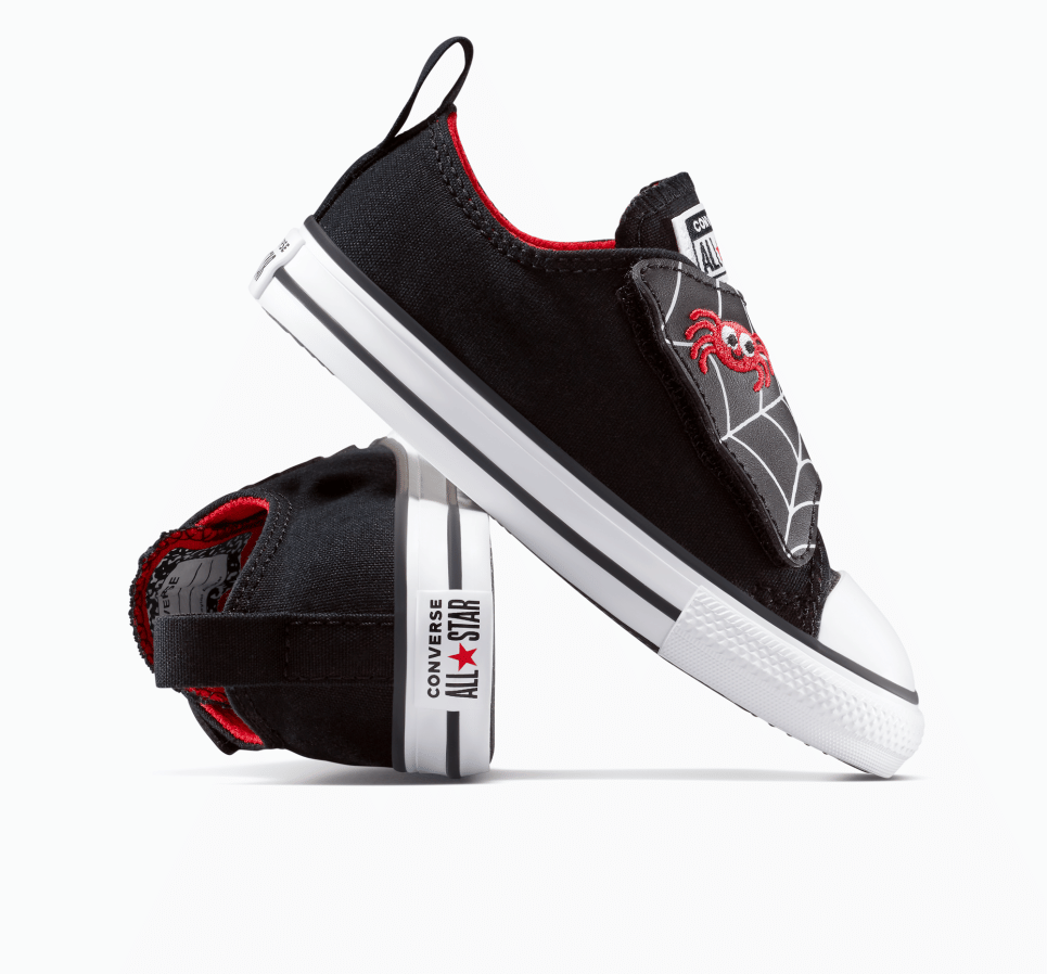 Chuck Taylor All Star One Strap